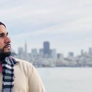 Meet your Posher, Gary